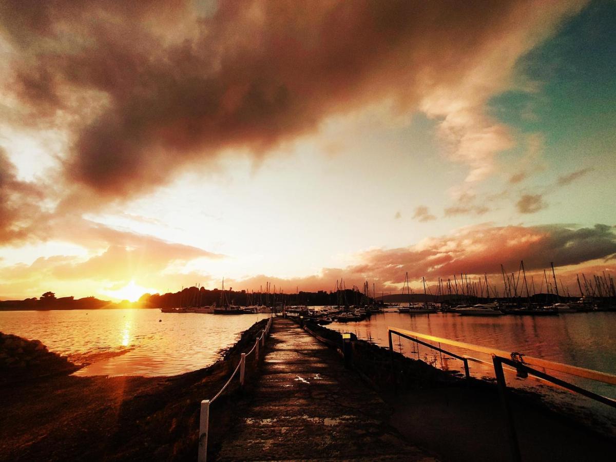 Oban Suites And Lodges By The Sea Екстер'єр фото