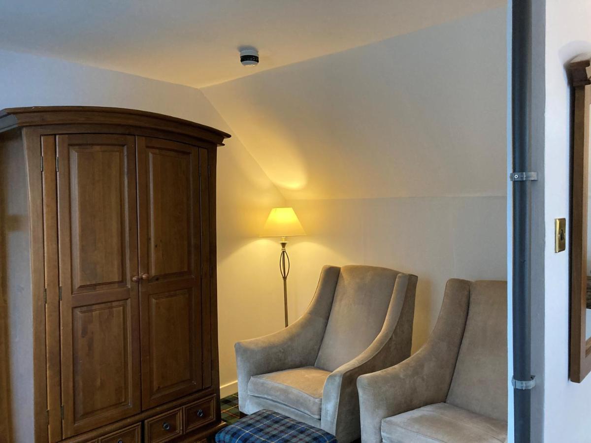 Oban Suites And Lodges By The Sea Екстер'єр фото